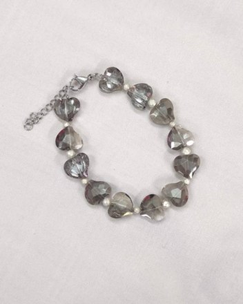 3   α   βραχιολι καρδιες (1)